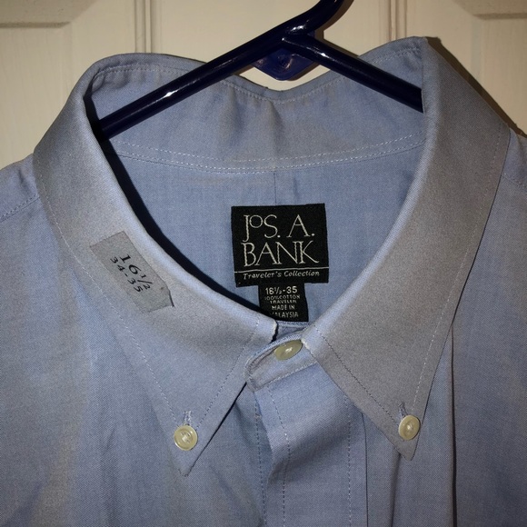 Men’s Dress Shirt - Picture 2 of 3